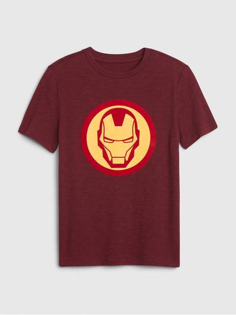 GapKids &#124 Marvel Graphic T-Shirt