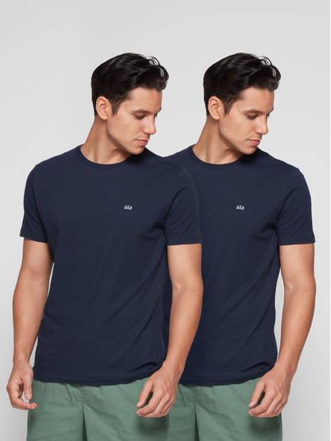 Gap Men's T-Shirt (2-Pack)