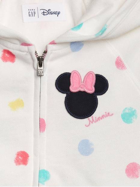 babyGap &#124 Disney Minnie Mouse Sweatshirt