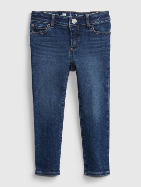 Toddler Gen Good Skinny Jeans with Washwell&#153