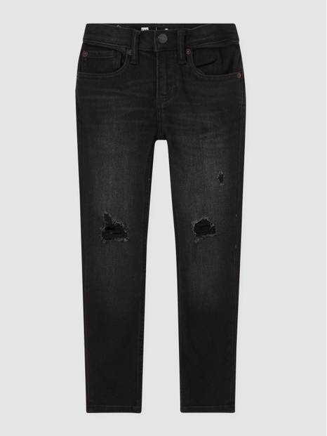 Kids Skinny Jeans with Washwell&#153