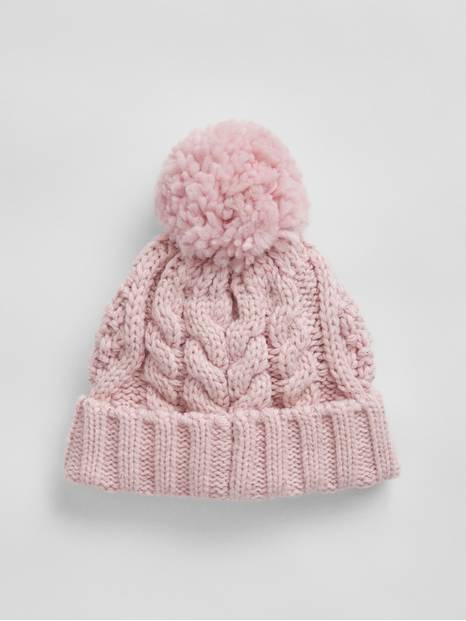 babyGap Cable-Knit Hat