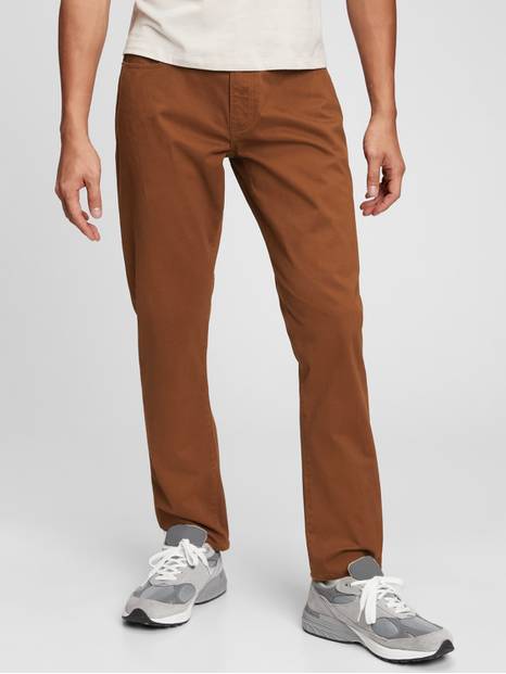 Soft Wear Max Slim Taper GapFlex Jeans with Washwell&#153