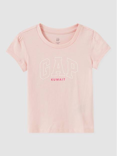 Baby Gap Logo Mix and Match City T-Shirt  