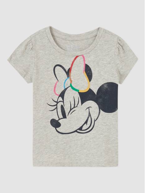 Toddler Disney Minnie Mouse T-shirt