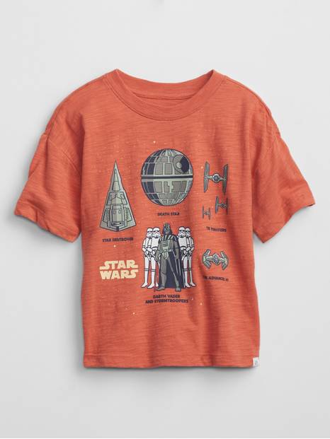 babyGap | Star Wars&#153 Graphic T-Shirt