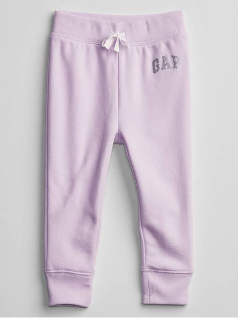 babyGap Gap Logo Pull-On Pants