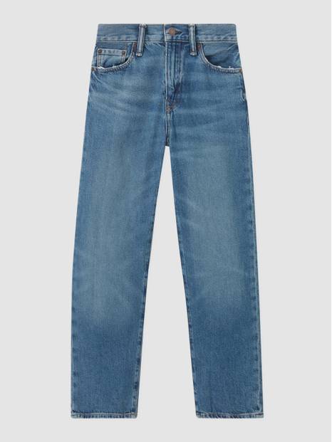 Teen Original Fit Jeans with Washwell