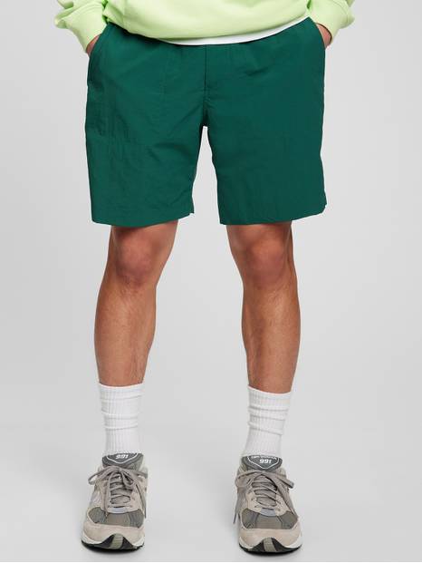 The Recycled Rec Short