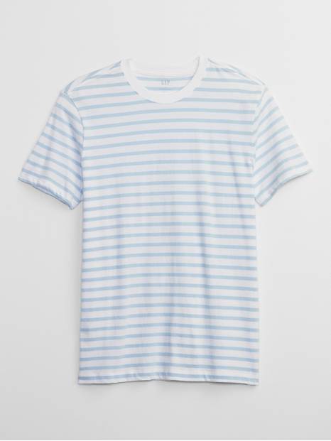 Everyday Soft Stripe T-Shirt