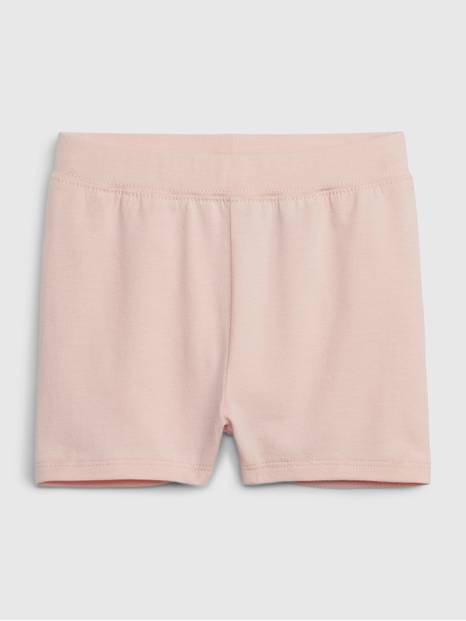 Toddler Organic Cotton Mix & Match Cartwheel Shorts