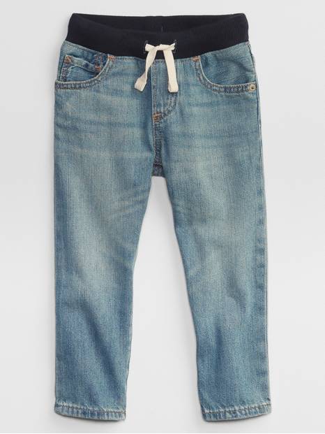 Toddler Jeans