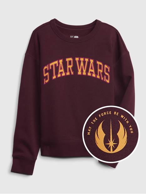 GapKids &#124 Star Wars&#153 Graphic Sweatshirt