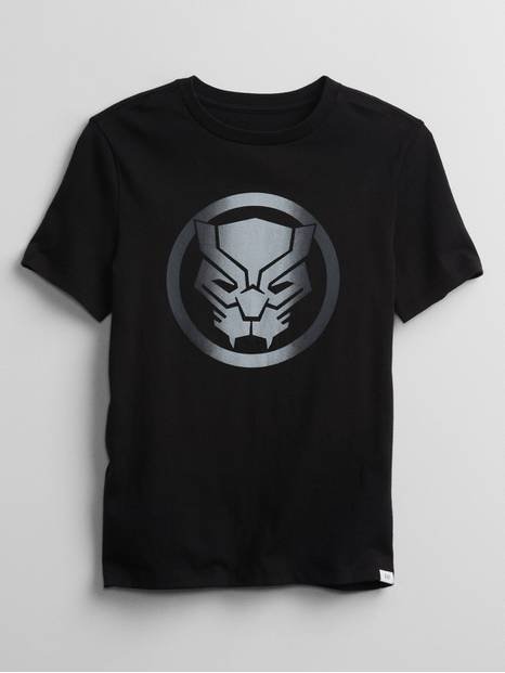 GapKids &#124 Marvel&#153 Shield T-Shirt