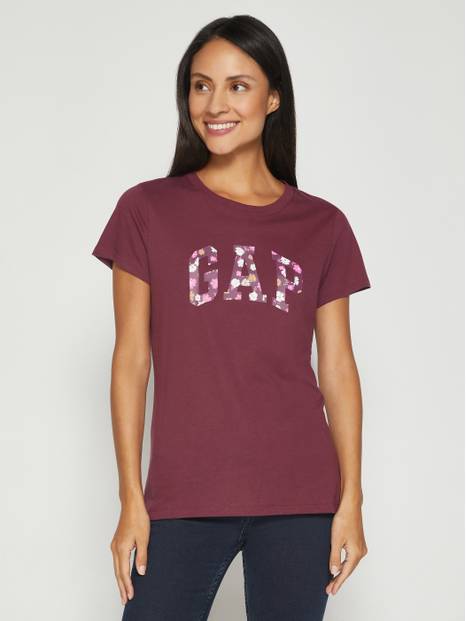 Gap Classic Logo T-shirt