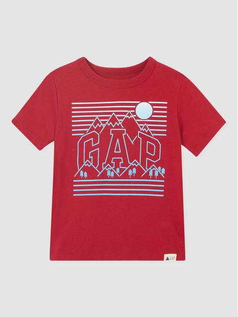 Baby Gap Graphic T-shirt