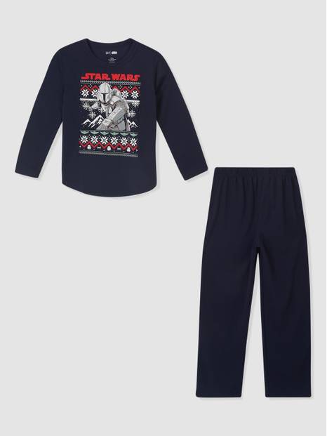 Kids Gap StarWars™ Pajama Set