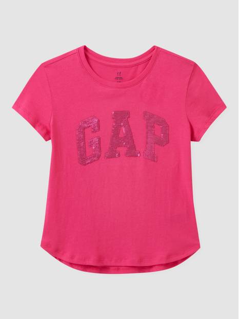 Kids Gap Logo T-Shirt  