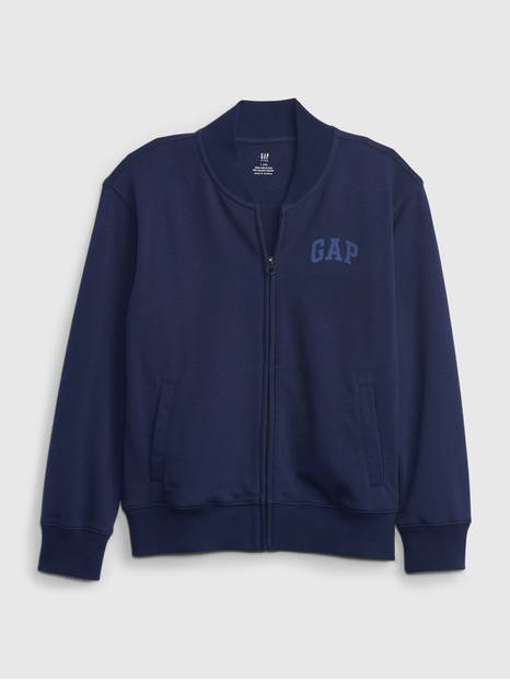 Kids Gap Logo Track Jacket