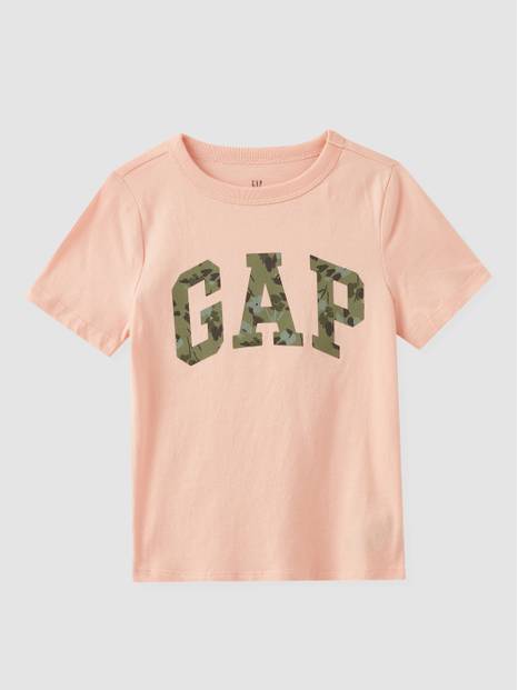 Kids Gap Logo T-Shirt