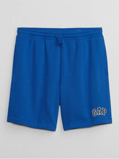 Gap Logo Shorts