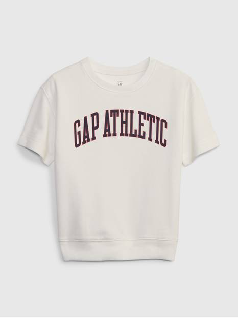 Toddler Gap Logo Sweatshirt