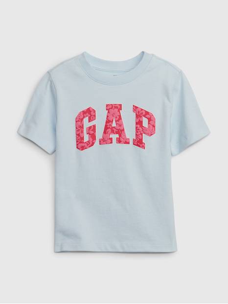 Toddler Gap Logo T-Shirt