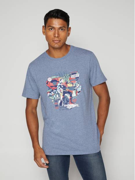 GAP DC Superhero T-Shirt