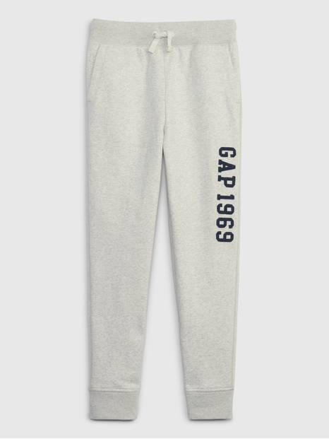 Kids French Terry Gap Logo Joggers