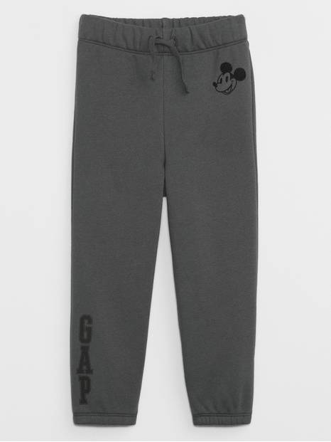 babyGap &#124 Disney Mickey Mouse Pull-On Joggers