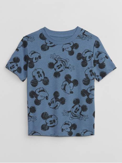 babyGap &#124 Disney Print T-Shirt